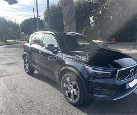 VOLVO XC40 1.5 T3 INSCRIPTION