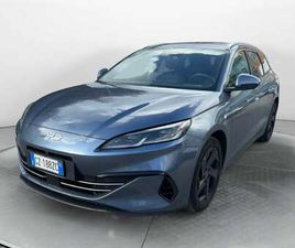 TOURING 1.5 PHEV COMFORT LITE