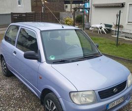 DAIHATSU CUORE 1.0 TOP TOP