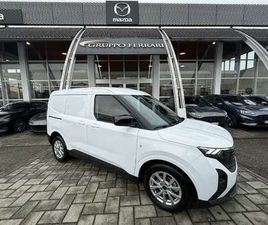 1.5D 100CV TITANIUM - PREZZO ESPOSTO NETTO IVA