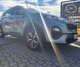 1.6 CRDI MHEV BUSINESS CLASS PROMO FINANZIAMENTO