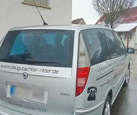 LANCIA PHEDRA 3.0 V6 24V EMBLEMA AUTOMATIK EMBLEMA