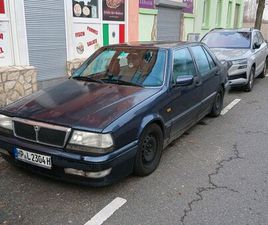 LANCIA THEMA LANCIA THEMA OLTIMER 3.0 V6 AUTOMATIC