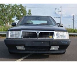 LANCIA THEMA LANCIA THEMA 8.32