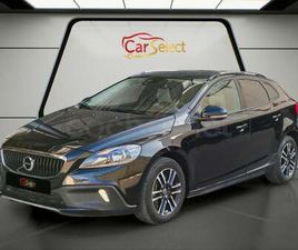 VOLVO V40 CROSS COUNTRY D2 VOLVO V40 CROSS COUNTRY 2.0 D2 CROSS COUNTRY AUTO