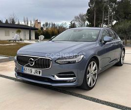 VOLVO S90 2.0 D5 AWD INSCRIPTION AUTO