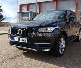 VOLVO XC90 2.0 D5 AWD INSCRIPTION AUTO