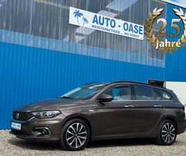 FIAT TIPO**LOUNGE**NAVI**TEMPO**SHZ**