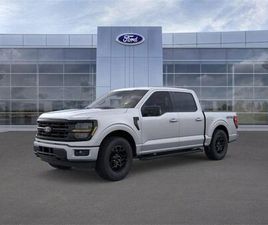 NEW 2026 FORD F-150 XLT