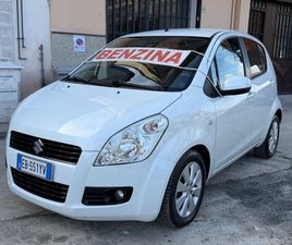 SPLASH SPLASH 1.2 GLS SAFETY PACK