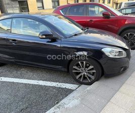 VOLVO C70 2.0 D4 MOMENTUM AUTO