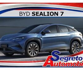 SEALION 7 82,5 KWH COMFORT