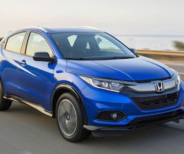 HR-V 2ª SERIE HR-V 1.5 I-VTEC CVT ELEGANCE NAVI ADAS