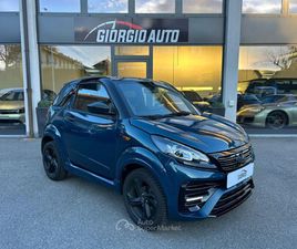 LIGIER JS50 SPORT PACK DCI MY23