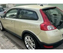 VOLVO C30 VOLVO C30 2.4I SUMMUM