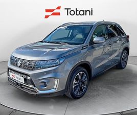VITARA (2015) II 2018 1.4H TOP 4WD ALLGRIP