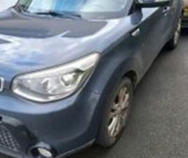 KIA SOUL VEND KIA SOUL L