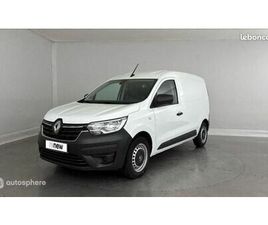 RENAULT EXPRESS VÉHICULE UTILITAIRE OU SOCIÉTÉ 1.5 BLUE DCI 75CH CONFORT