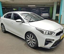 KIA FORTE KIA FORTE K3 - AUTOMAT 11,000 EUR