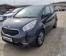 KIA VENGA KIA VENGA 1.4CRDI 81000KM 5,490 EUR
