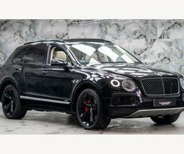 4.0D V8 AUTO 4WD EURO 6 (START/STOP) 5DR