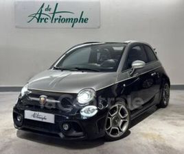 II GENERATION2 C 1.4 TURBO 16V T-JET 165 595 TURISMO