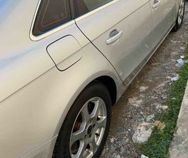 SHITET AUDI A4 2.7 TDI