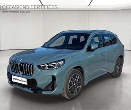 SDRIVE18I 136CH M SPORT