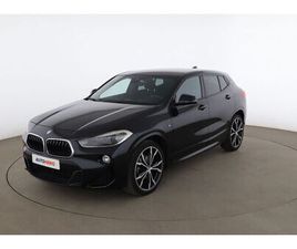 BMW X2 SDRIVE18D M SPORT BVA8