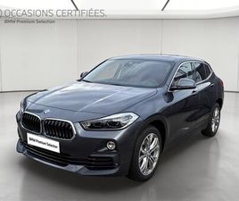 XDRIVE20DA 190CH BUSINESS DESIGN EURO6D-T