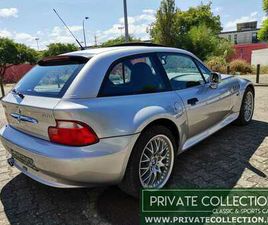 BMW Z3 3.0 ( UPGRADE 322HP)