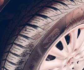 VOYAGER IV 2004 2.8 CRD LX LEATHER