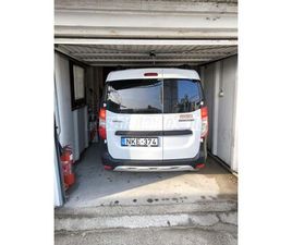 DACIA DOKKER STEPWAY DACIA DOKKER 1.5 DCI STEPWAY