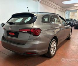 FIAT TIPO 1.6 MJT S&S SW BUSINESS