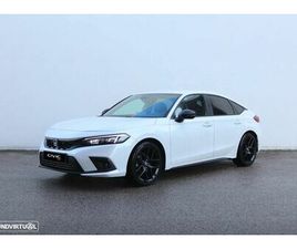 HONDA CIVIC 2.0 0 I-MMD E:HEV SPORT