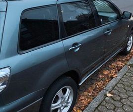 MITSUBISHI OUTLANDER 2.4 SPORT SPORT