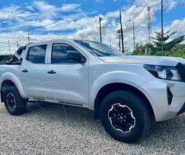 LE 4X4 DIÉSEL PLATINUM