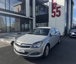 OPEL ASTRA GTC ASTRA GTC 1.7 CDTI125 FAP COSMO