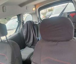 1.6 E-HDI L1H1 CONFORT 120 ETG STT