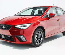 IBIZA 1.0 ECOTSI 115 CH S/S BVM6 COPA