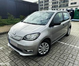SKODA CITIGO-E IV BEST OF