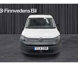 VOLKSWAGEN CADDY MAXI VOLKSWAGEN CADDY CARGO MAXI | 122HK 2.0 TDI DSG