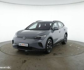 VW ID.4 77 KWH PRO PERFORMANCE