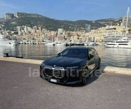 (G70) XDRIVE60 544 M SPORT 102 KWH