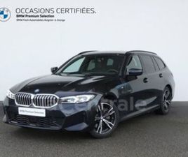 (G21) GENERATION2 TOURING 330E 292 BVA8 M SPORT