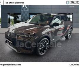 II E-TENSE 156 ANTOINE DE SAINT EXUPERY 54 KWH
