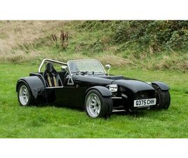 DAX RUSH 2004 DAX RUSH