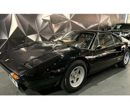 1977 FERRARI 308 GTB A VENDRE
