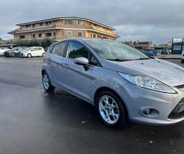 5P 1.2 16V TITANIUM C/ESP E5