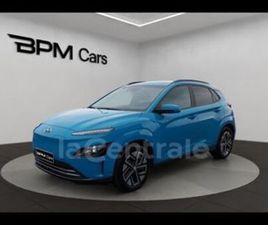 GENERATION2 ELECTRIQUE 39 KWH 136 INTUITIVE